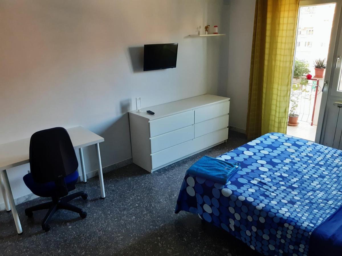 Magicalroom Rom Exteriör bild