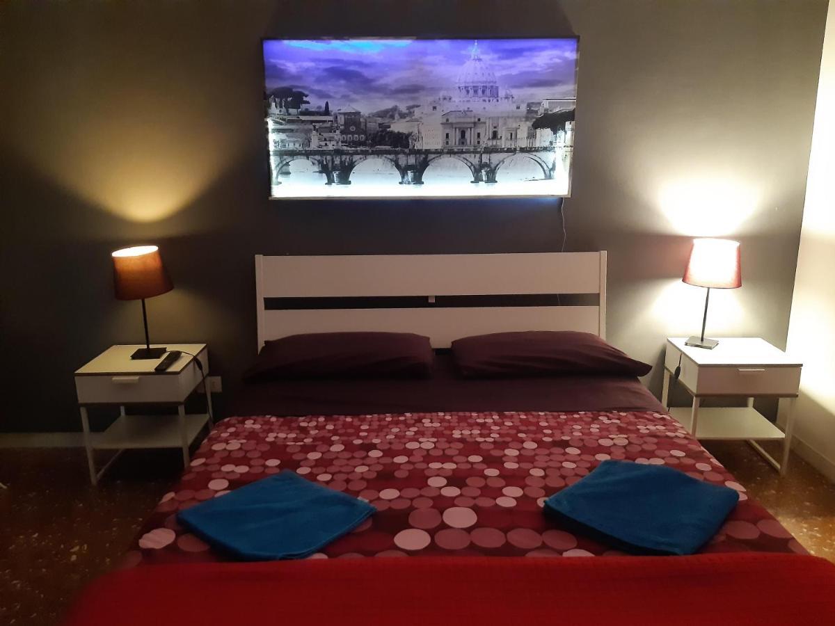Magicalroom Rom Exteriör bild
