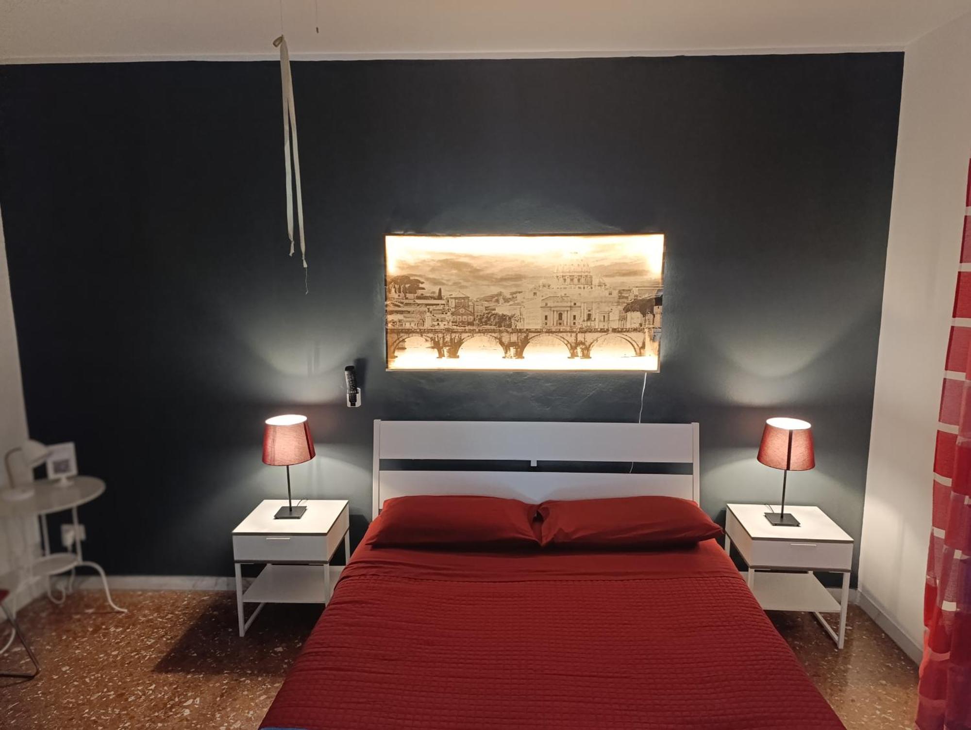 Magicalroom Rom Exteriör bild
