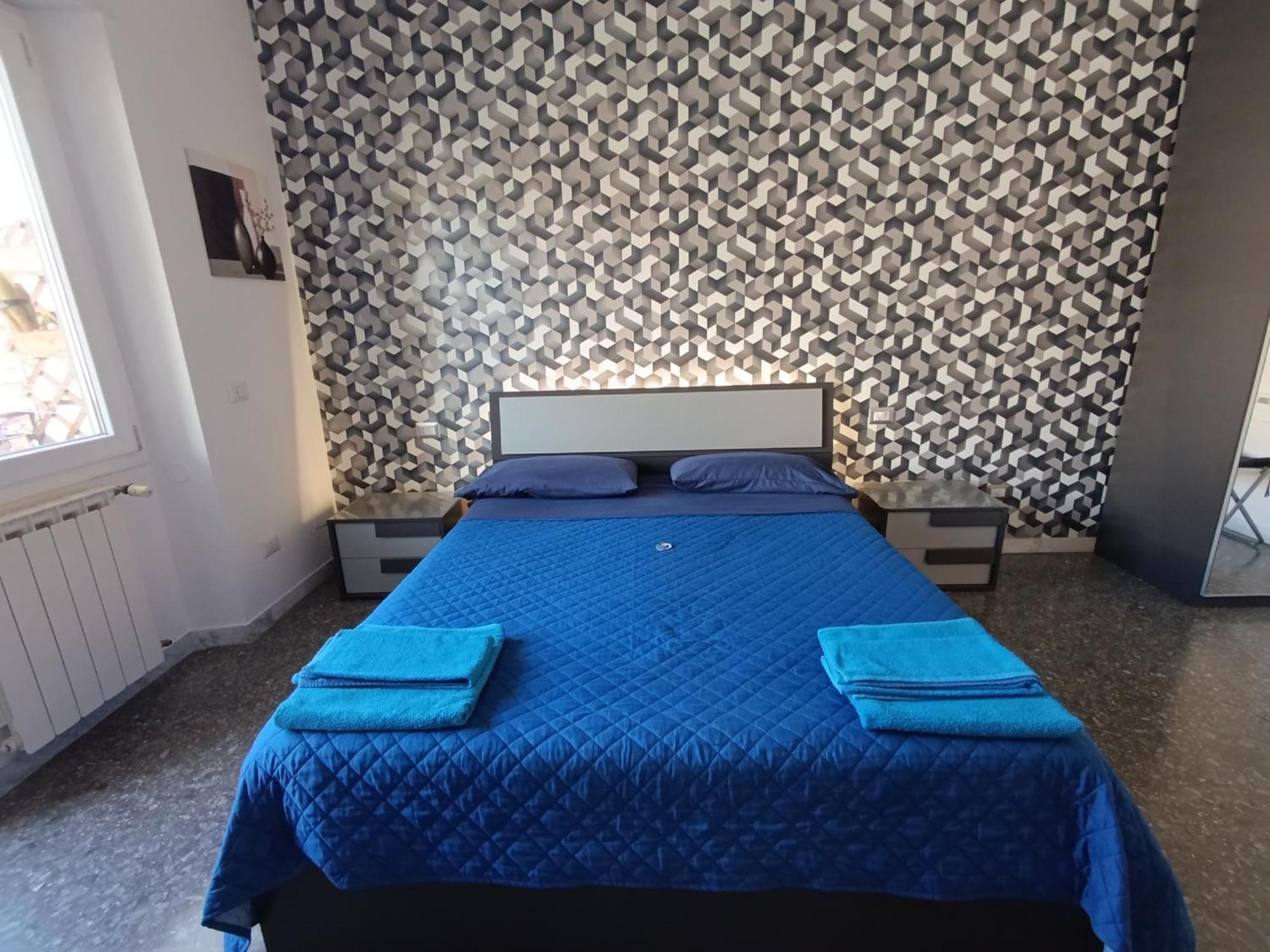 Magicalroom Rom Exteriör bild