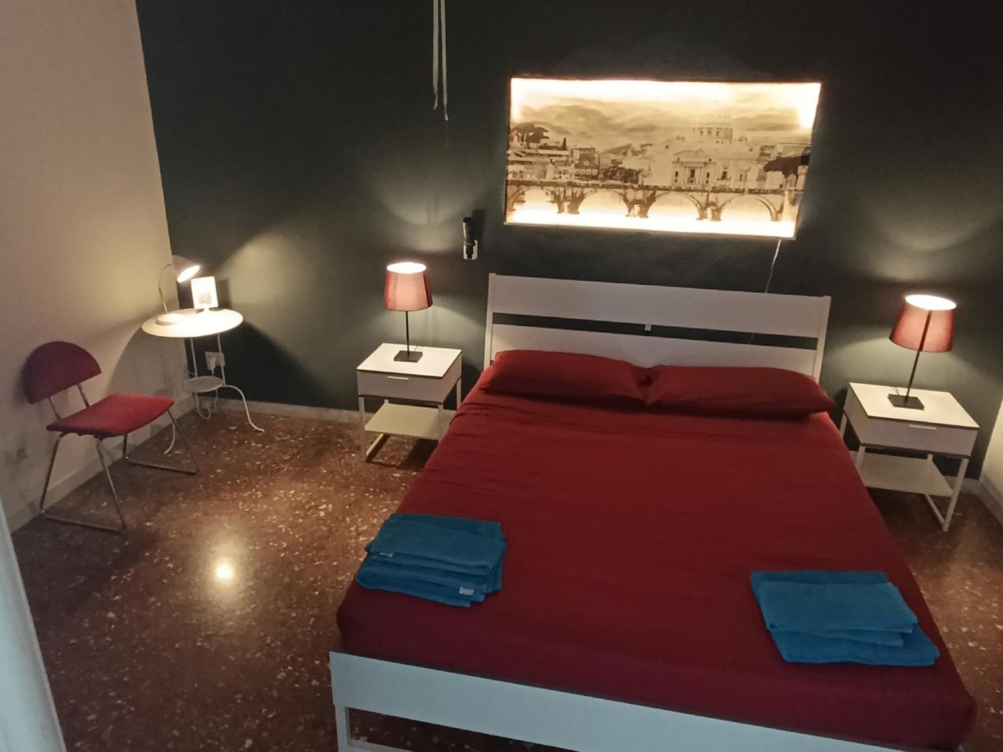 Magicalroom Rom Exteriör bild